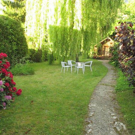 Le Cottage - Chambres D'Hotes Paris Saclay Bures-sur-Yvette Eksteriør bilde