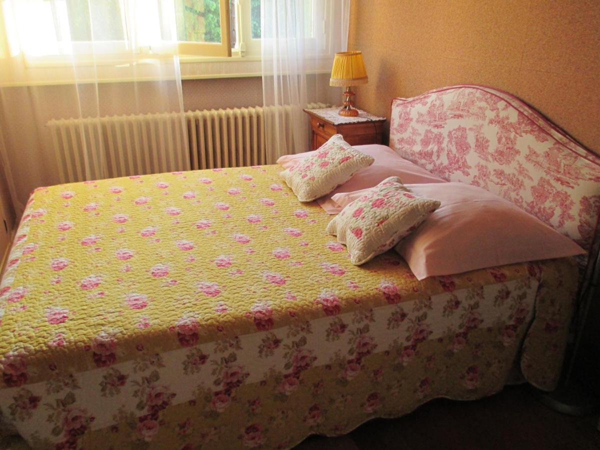 Le Cottage - Chambres D'Hotes Paris Saclay Bures-sur-Yvette Eksteriør bilde